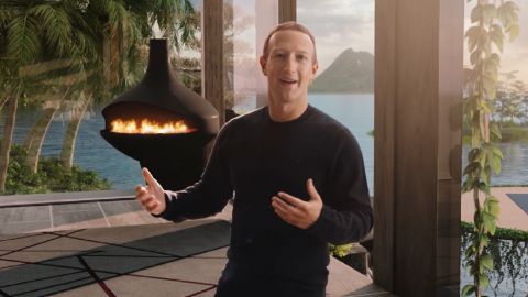 Facebook змінює назву на Meta: що зміниться для українців