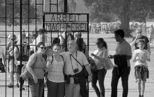 Фильм украинского режиссера победил на престижном документальном фестивале