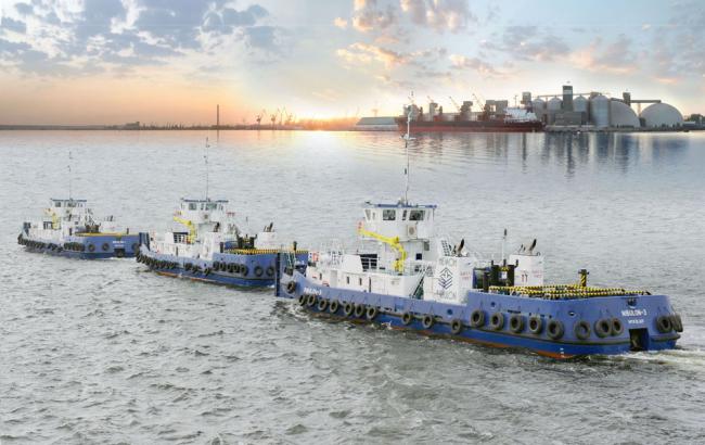 Кабмін спростив процедуру отримання дозволів на експлуатаційне днопоглиблення в портах