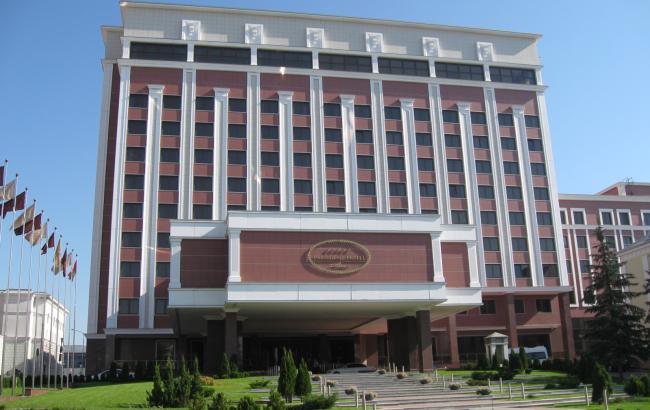 У Мінську розпочалася зустріч координаторів робочих груп