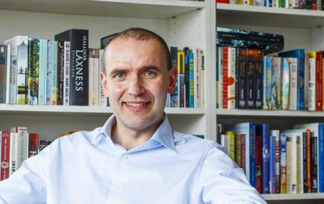 Новий президент Ісландії офіційно вступив на посаду