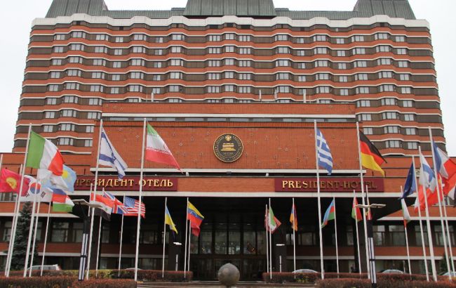 У Москві 20 вересня пройде з'їзд сепаратистів