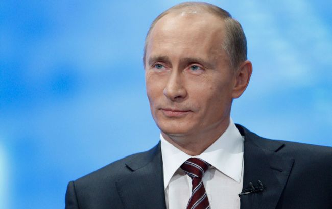 Путин пообещал влиять на ДНР/ЛНР для урегулирования на Донбассе