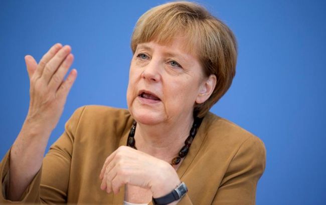 Меркель призвала ДНР/ЛНР допустить украинскую гумпомощь на Донбасс