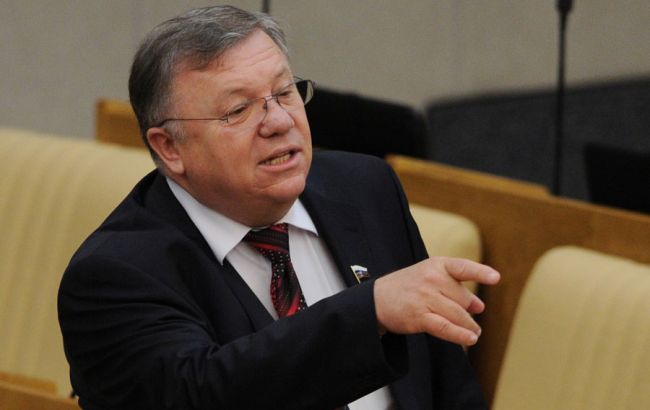 У Держдумі РФ перевіряє інформацію про затримання російських військових на Донбасі