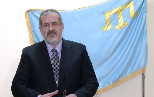 Меджлис осудил запрет митинга в Симферополе в годовщину депортации крымских татар