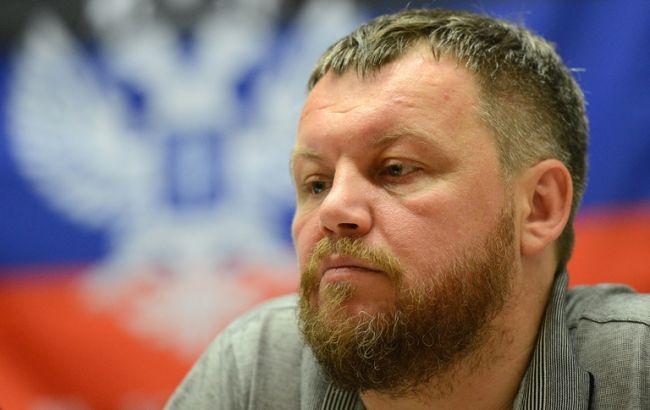 В ДНР объявили курс на гармонизацию с ЕАЭС