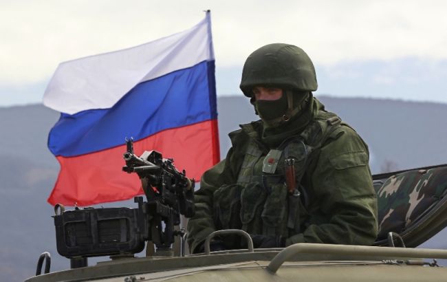 Російські солдати кидають службу через війну в Україні, - Reuters