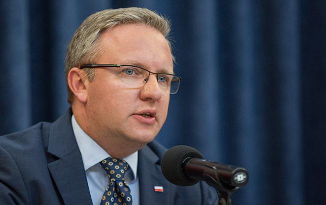 Госсекретарь президента Польши обсудит в США ситуацию в Украине