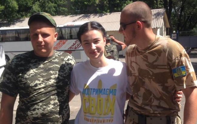 Приходько отправила "гномов" Пригожина и Газманова на пенсию