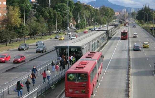 В Киеве предлагают закрыть 100 направлений маршруток