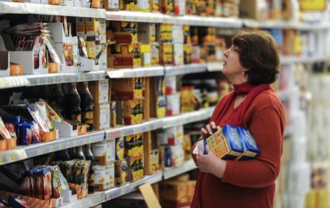 Цены на продукты в Севастополе продолжают расти