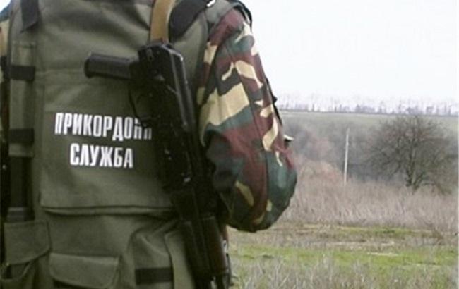 Силовики разоблачили канал перемещения незаконных мигрантов в Закарпатской области