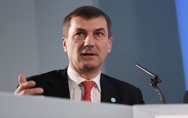 ЄС вказав Facebook і Twitter на недостатні заходи проти дезінформації