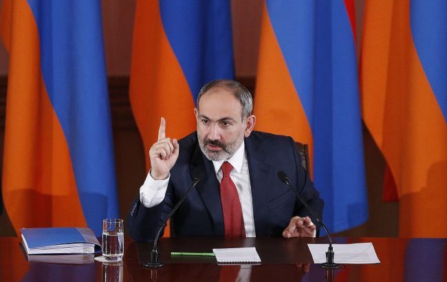 Усилия США по установлению перемирия в Карабахе потерпели неудачу, - Пашинян