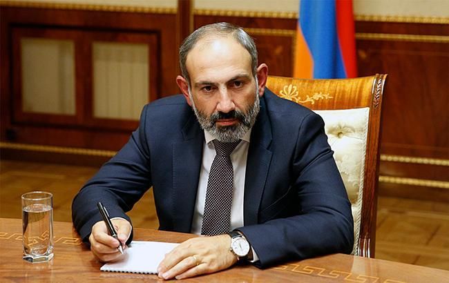 Вірменія продовжить режим НС на місяць