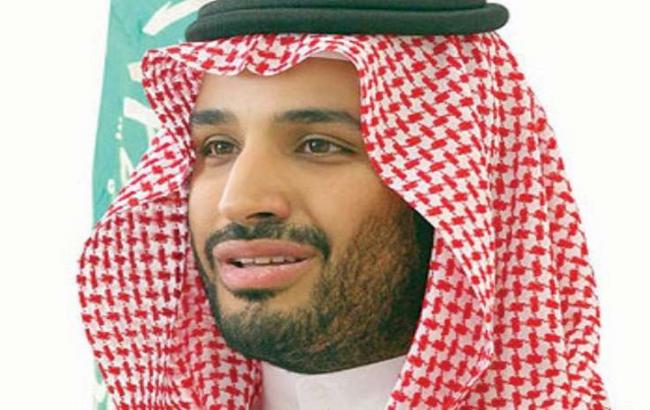 Принца Саудівської Аравії затримали в аеропорту з 2 тонн наркотиків