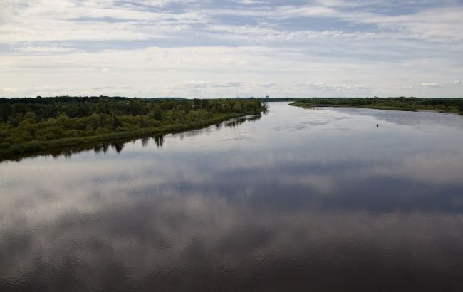 Синоптики предупреждают о подъеме уровней воды в реках 18-19 июля