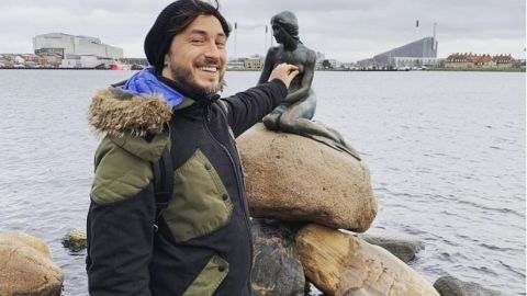 Теперь живите с этим: Притула рассмешил украинцев