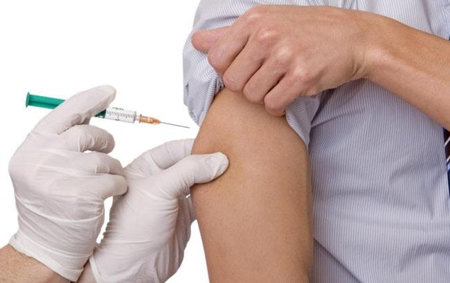 В Украине стартует новый виток вакцинации – от столбняка будут прививать инновационной вакциной