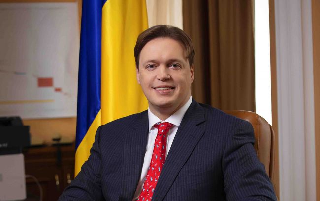 Сенніченко підтвердив свою відставку з посади голови Фонду держмайна і назвав причину