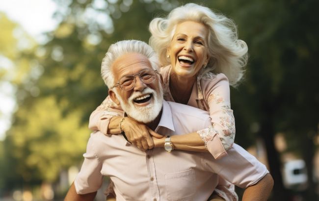 Вчені назвали продукти, які можуть змусити вас помолодшати