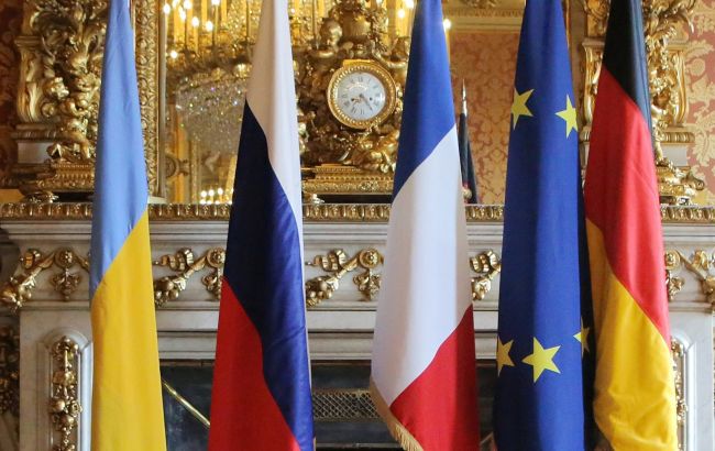 Украинцы назвали лучшие форматы переговоров по Донбассу