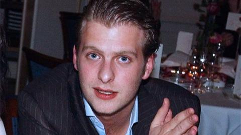 В Германии умер принц, сорвавшись с 21 этажа