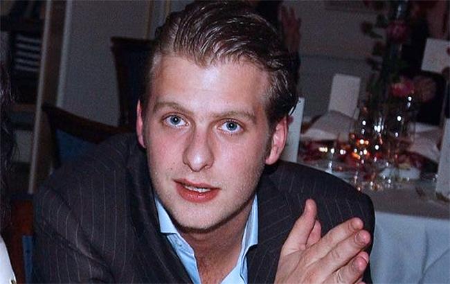 В Германии умер принц, сорвавшись с 21 этажа