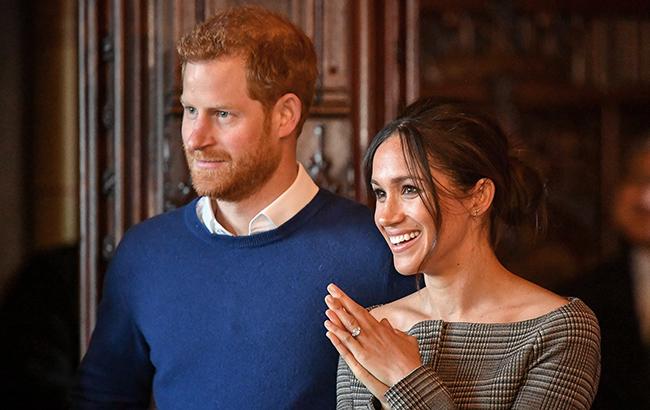 Стало известно, где проведут медовый месяц принц Гарри и Меган Маркл