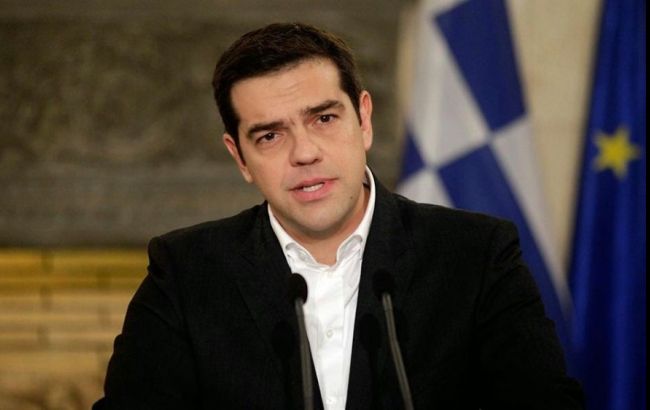 Греція відкинула пропозицію кредиторів надати 15,5 млрд євро фіндопомоги