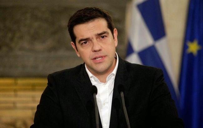 Греція погодилася продовжити нинішню програму фіндопомоги, - AFP