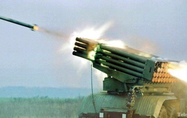 Розвідка встановила особи офіцерів ЗС РФ, відповідальних за ракетні обстріли Донбасу