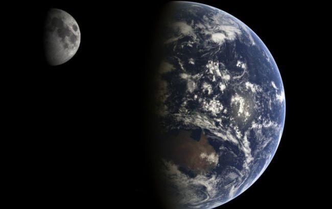 ЕС и Россия совместно отправят беспилотный аппарат на Луну