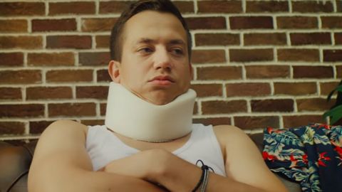 Фільм "Продюсер": дивитися онлайн трейлер