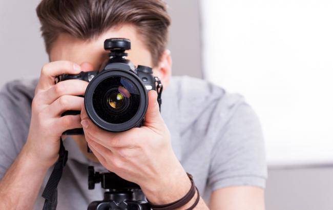 Як знайти хорошого фотографа на весілля без переплат?