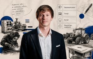 Десятки вакансій на людину. Як компанії полюють на випускників коледжів: інтервʼю з МОН