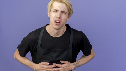Лікар розкрила справжні причини відрижки, про які ви навіть не здогадувались