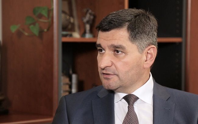 Екс-голова "Укртрансгазу" Прокопів призначений заступником міністра енергетики