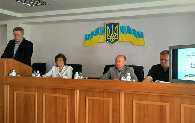 У Донецькій області за співпрацю з "ДНР" прокурор опинився на лаві підсудних