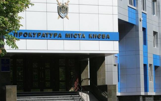 Прокуратура затримала помічника нардепа за шахрайство