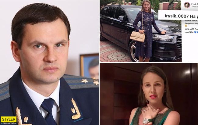 Audi Q7, курорти і "дача" в Туреччині: як живе сім'я прокурора-антикорупціонера (відео)