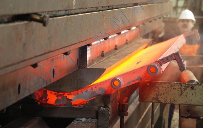 Ціни виробників промпродукції в Україні в червні зросли на 0,6%