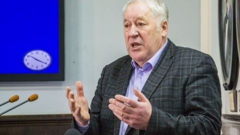 Приватизация "Мотор Сичи": экс-главе ФГИ предъявили подозрение