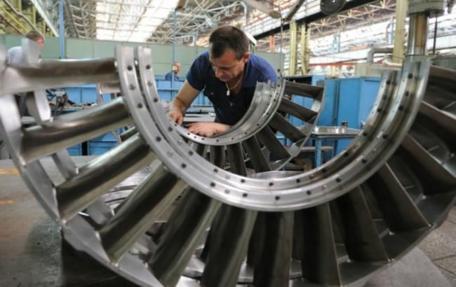 Цены производителей промпродукции в Украине в августе снизились на 0,3%