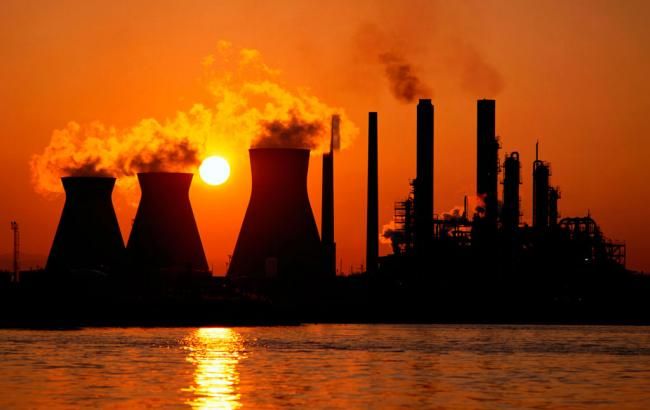 Промвиробництво в Росії скоротилося вперше з 2009