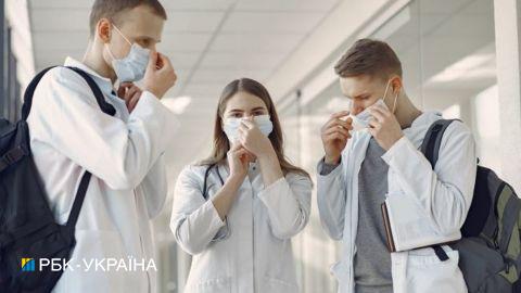 Осенью ситуация с COVID в Украине может повторить прошлогодний сценарий