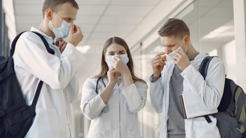 Студенты-медики смогут пересдать "Крок 2" раньше: Минздрав определяет даты