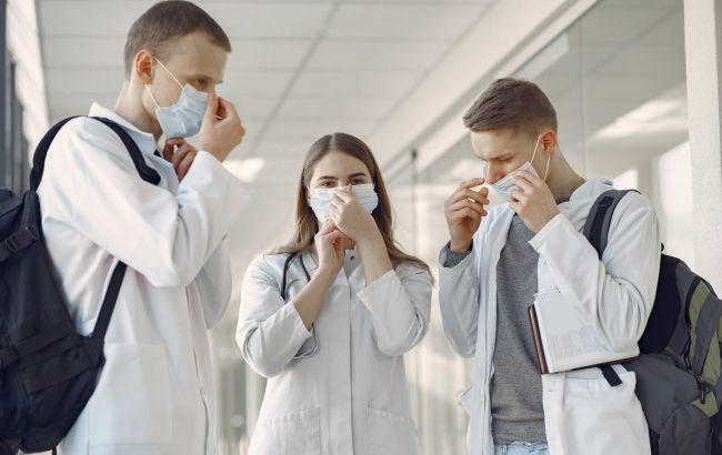 Студенты-медики смогут пересдать "Крок 2" раньше: Минздрав определяет даты