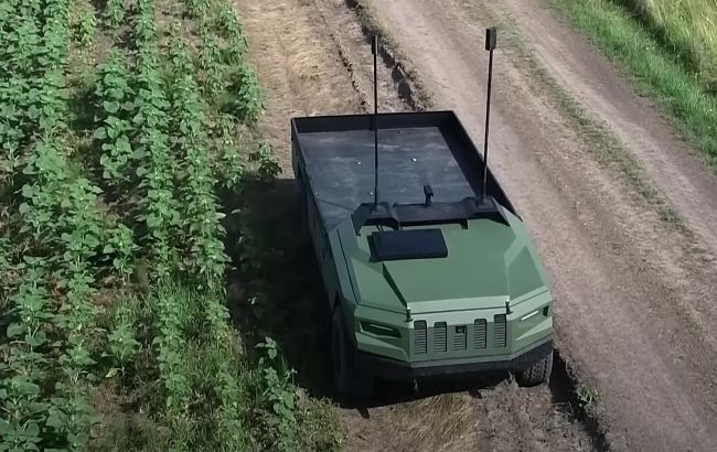 НРК замість броні: журналістка заявила про критичну проблему з евакуацією поранених